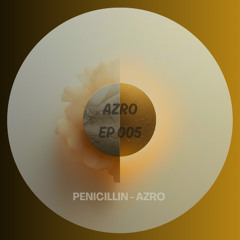 Penicillin I - AZRO
