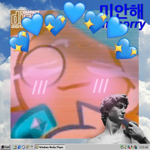 I Won't Say (I'm In Love) - Thomas Sanders Cover [Daycore + 3D]