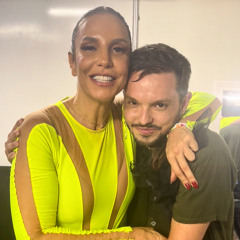 Ivete, essa é pra você!