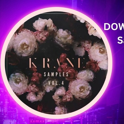 How To Download KRANE Samples Vol 4