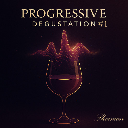 Progressive Degustation #1