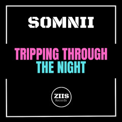 Tripping Through The Night