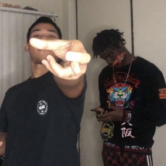 WARDOGS - EK & Vile