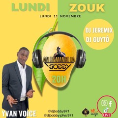 Lundi Zouk