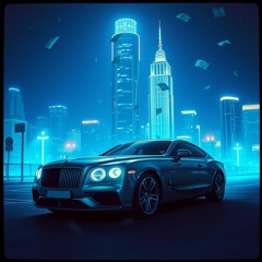 Ride Through Da City feat Zyrah