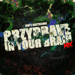 Matt Brzydcore - Brzydrave In Your Brain Mix
