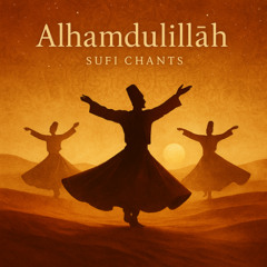 Alhamdulillāh