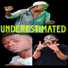 wIzzyHustle_(UNDERESTIMATED)_FT_Napita Apa_x_Im Nkandu Prod. by HustleBeatx