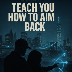 Replying to THE SYSTEM Never Loved Me "TEACH YOU HOW TO AIM BACK "