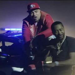 RonSki - Clout (prod. Zaytoven) [Thizzler]