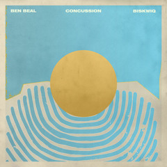 Concussion (feat. Biskwiq)