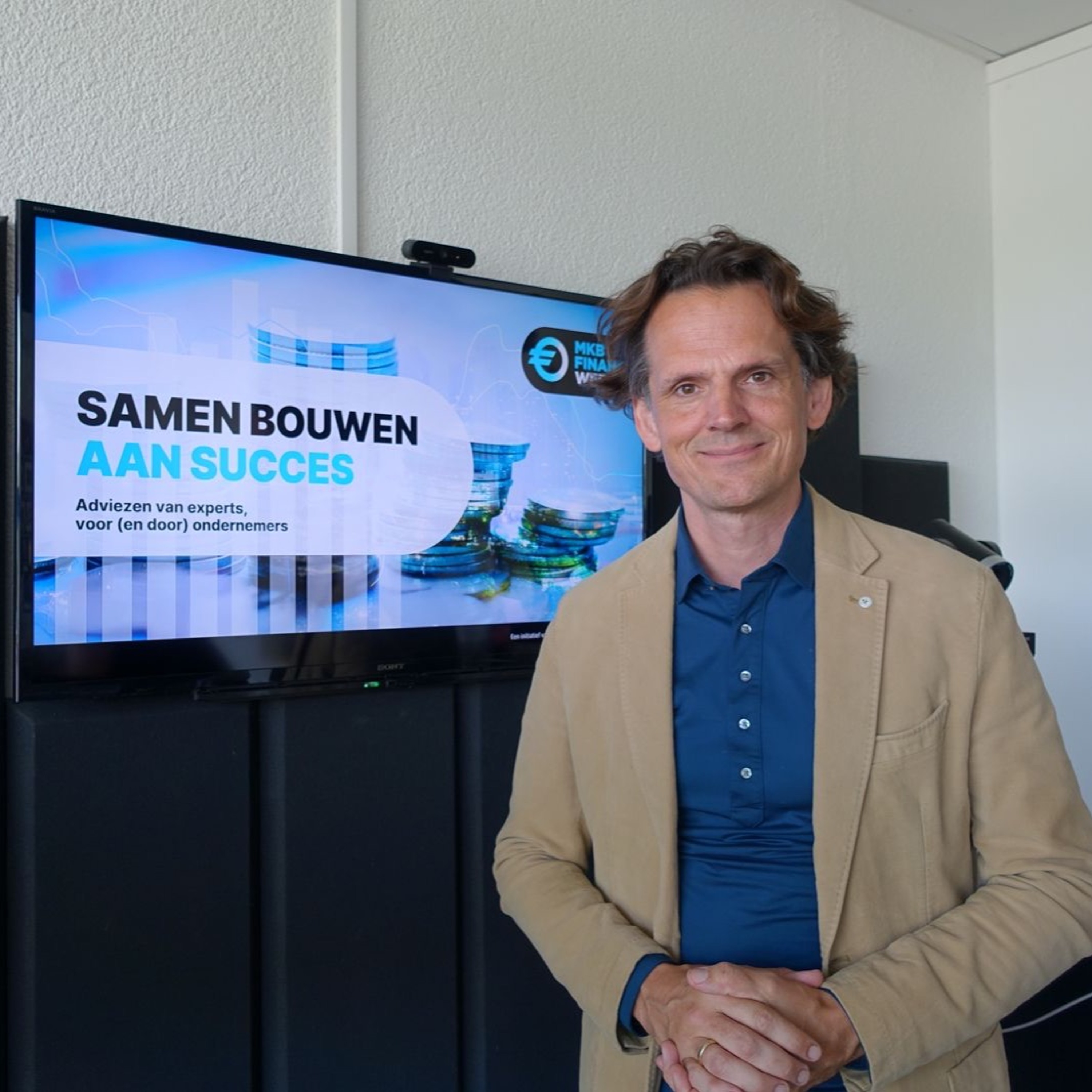 New Business Radio