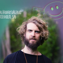 Fabian Tanz | June | RANUNKEL