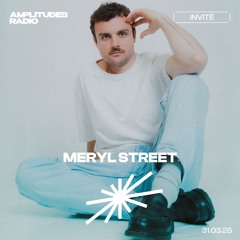 Meryl Street - 31.03.25