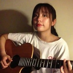 Tổn thương cũng không rời đi | Trang Phạm cover