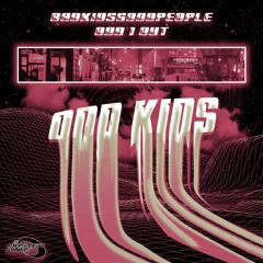 ODD KIDS EP - BadKidsGoodPeople & ODD 1 OUT