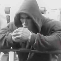 sad gym