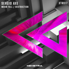 Sergio Axe - Destruction