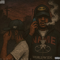 OtotheO pt.2 ft DEADMAN