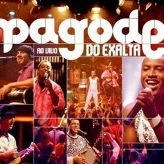ANJO MEU - EXALTASAMBA | PAGODE DO EXALTA AO VIVO