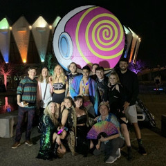 Secret Set - Space Camp 2021