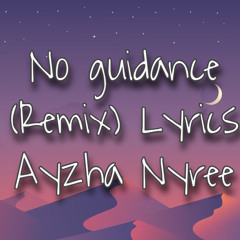 No Guidance (Remix) | YouTube:Car bass boosted