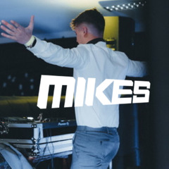 Waiting for Love x Taking It Higher (MIKES Clash)