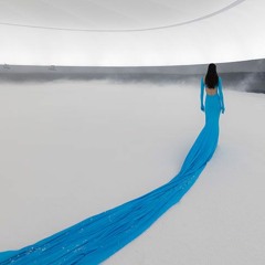 Balenciaga 360° Show Winter 22 Collection