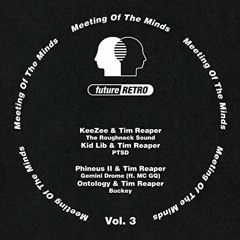 Ontology & Tim Reaper - Buckey