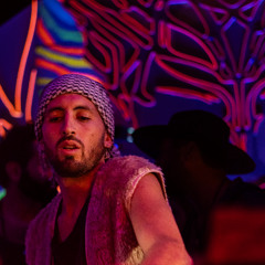 BOHEM live set - Sharamania Tribe Experience [ACT II]