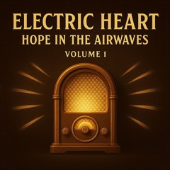 When We Finally Said It - Hope In The Airwaves 1940’s