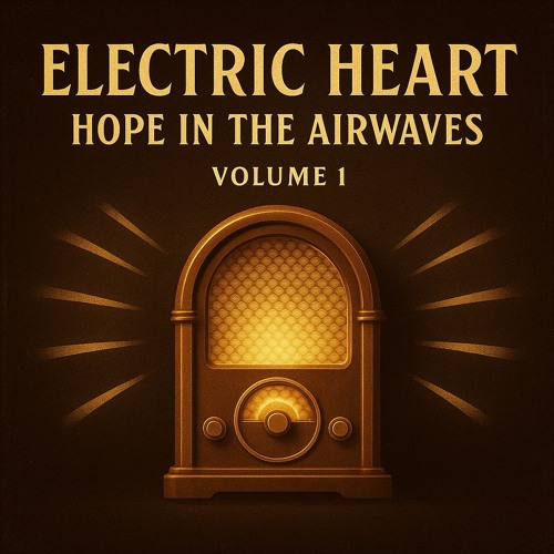 When We Finally Said It - Hope In The Airwaves 1940’s