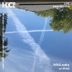 WikiLeaks 1