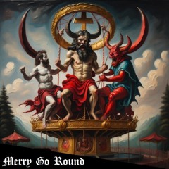 Merry-go-round