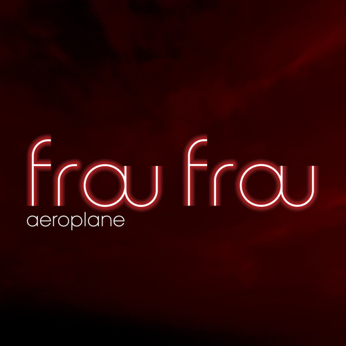 Aeroplane