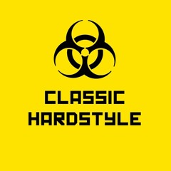 Classic Hardstyle Mix