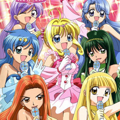 Stream 真珠美人鱼- 七彩的微风by vix | Listen online for free on