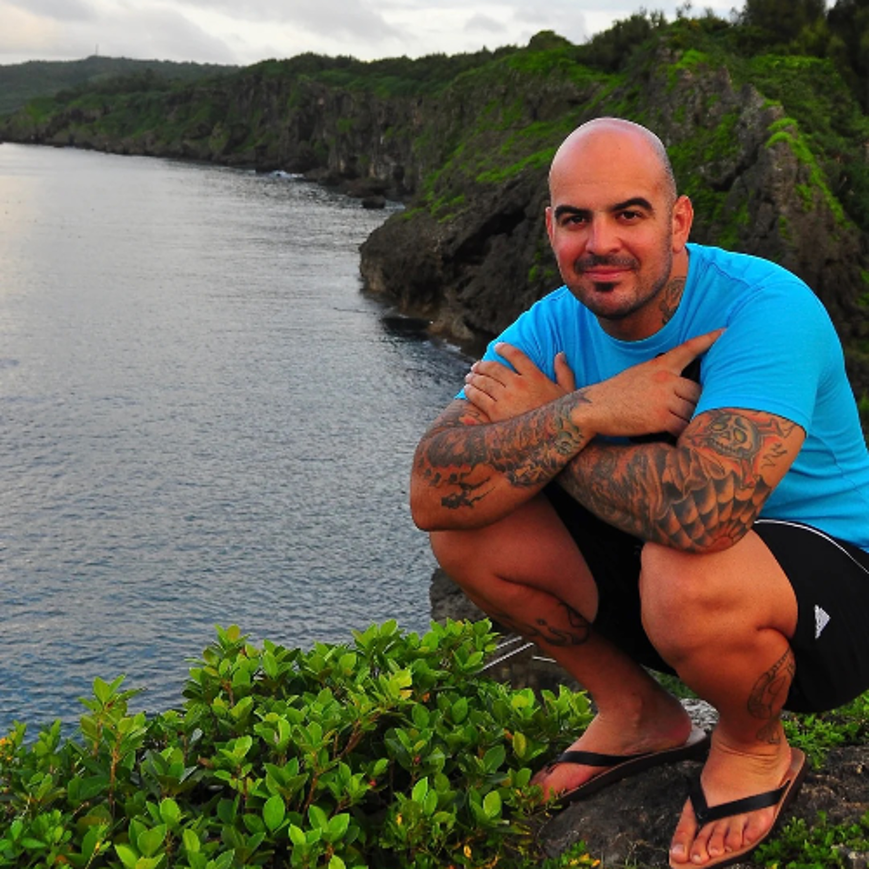 E504 - $500 to $5,000 Sandals: The Toehold Story with AG Gregoroff & Cody Stamann Part 2