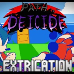 [Extrication - Post Mortem Cover] — Path To Deicide529