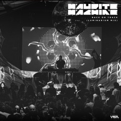 Back On Track (Luminarium Mix)