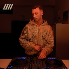 SESSION #30 w/ RAYMOW