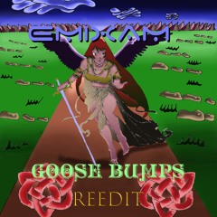 Emixam - Goose Bumps reedit (remastered 2025)