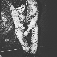 IF I DIE NOW (PROD. CASKET60Y) R I P  K E R $