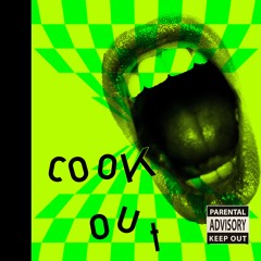 Cook Out  TYG_Teej  (feat. 9Eleven)