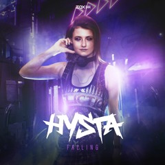 [DQX044] Hysta - Falling