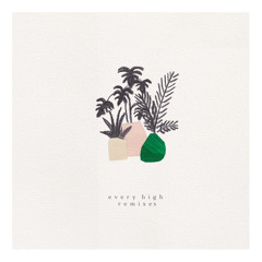 Every High (Piano Solo)