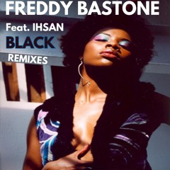 Black (Bastone's Original Soulful House Mix)