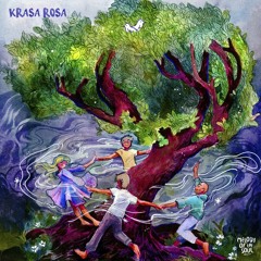 Krasa Rosa - Uletai (Extended Mix) [Melody Of the Soul]