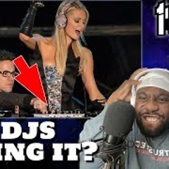 Are DJs Faking Sets?