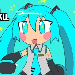 VenusP - i am miku (ft. Hatsune Miku V4x English)
